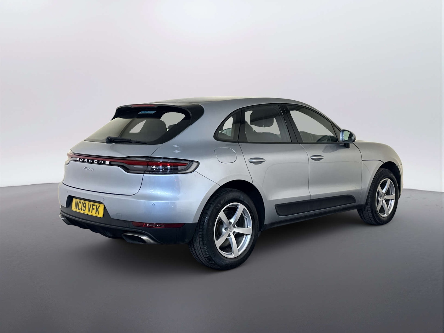 Used Porsche Macan 2019 for sale - 78068253: Photo 10