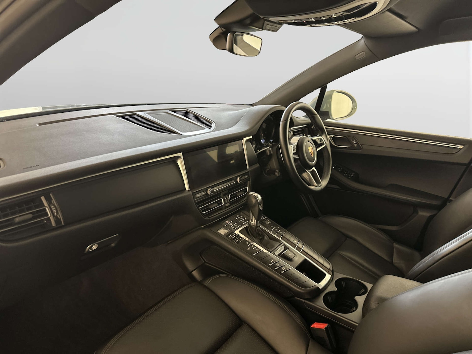 Used Porsche Macan 2019 for sale - 78068253: Photo 12