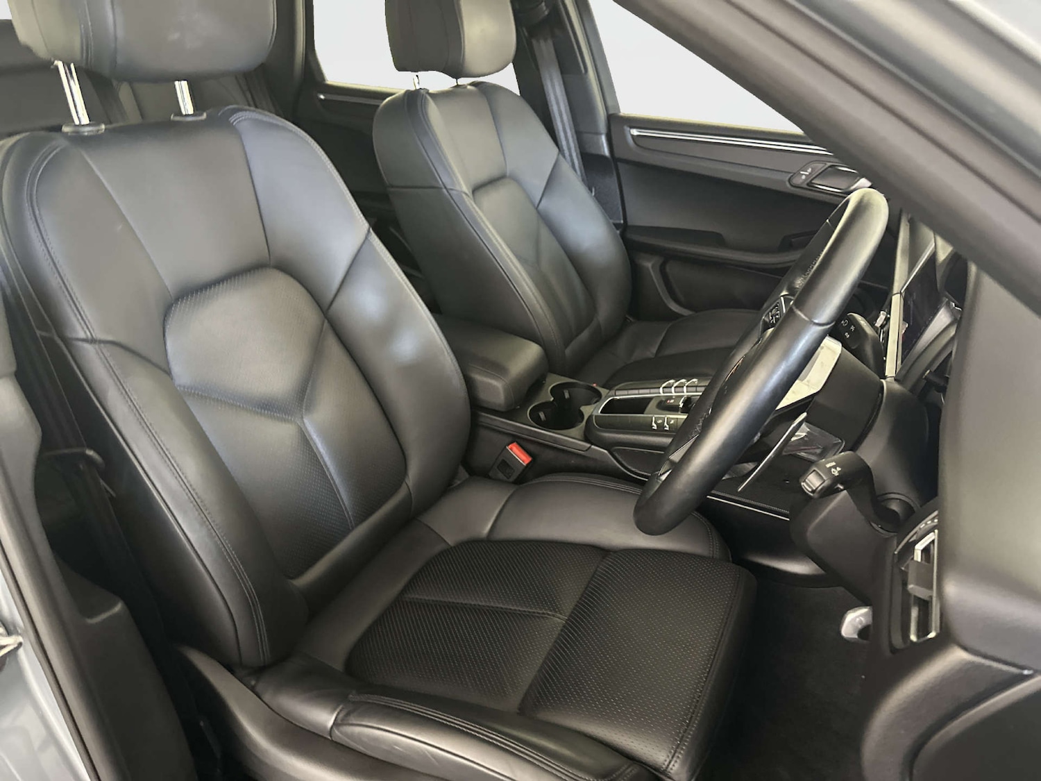 Used Porsche Macan 2019 for sale - 78068253: Photo 13