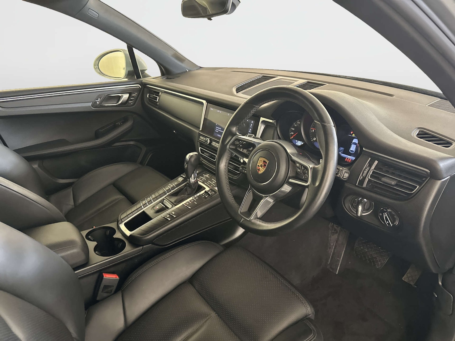 Used Porsche Macan 2019 for sale - 78068253: Photo 15