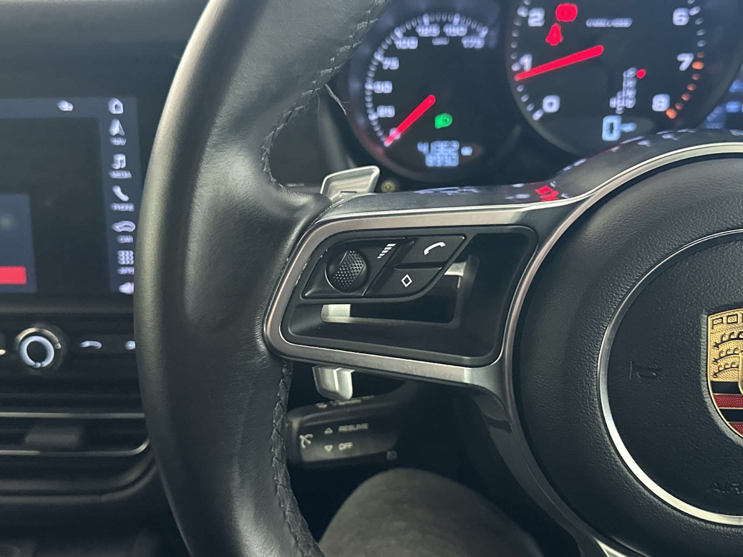 Used Porsche Macan 2019 for sale - 78068253: Photo 17