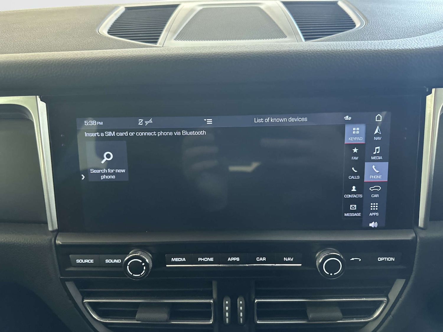 Used Porsche Macan 2019 for sale - 78068253: Photo 22