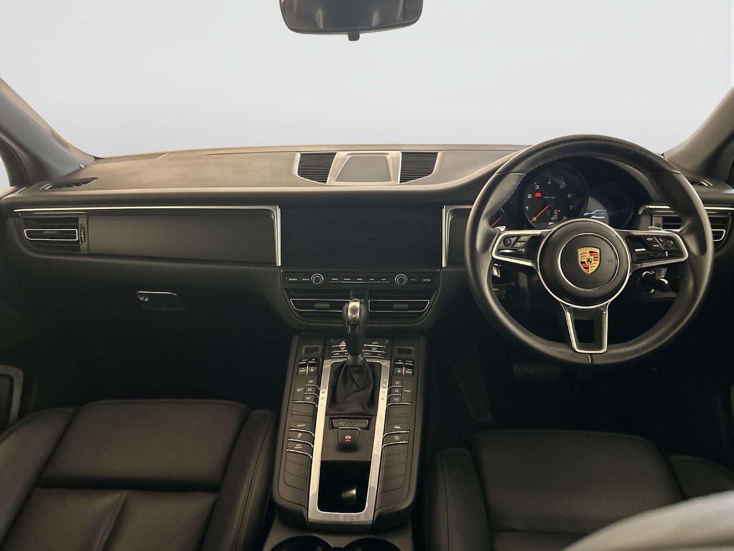 Used Porsche Macan 2019 for sale - 78068253: Photo 3