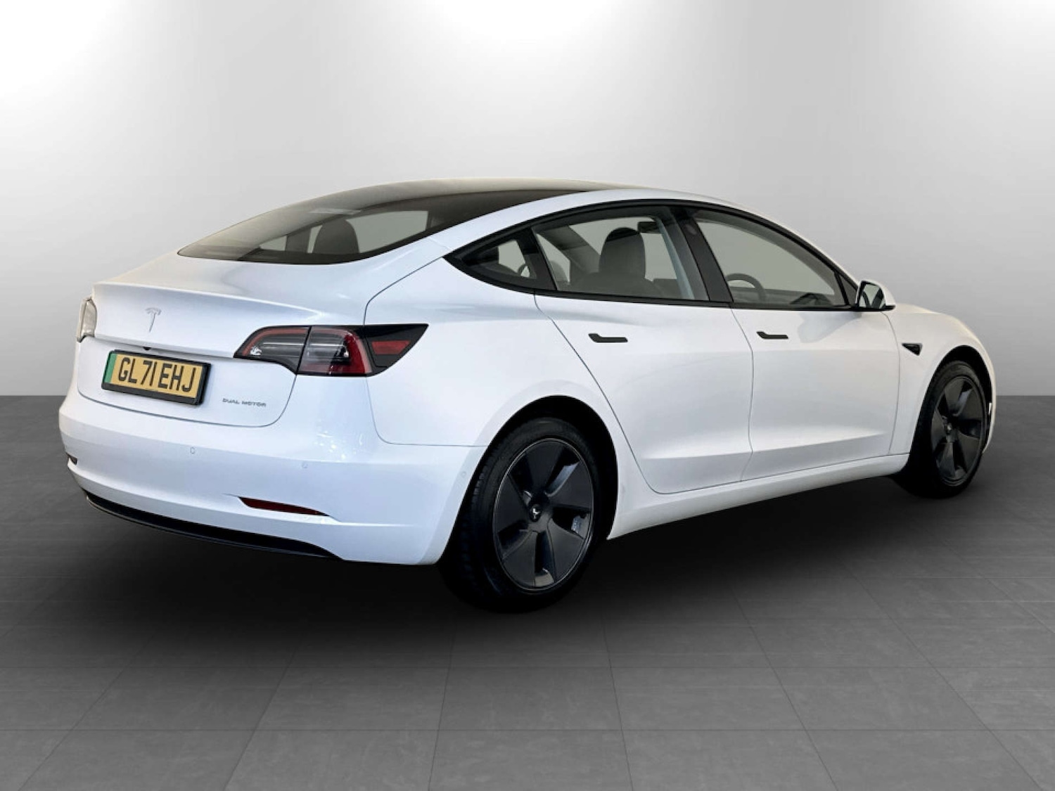 Used Tesla Model 3 2021 for sale - 77328563: Photo 10