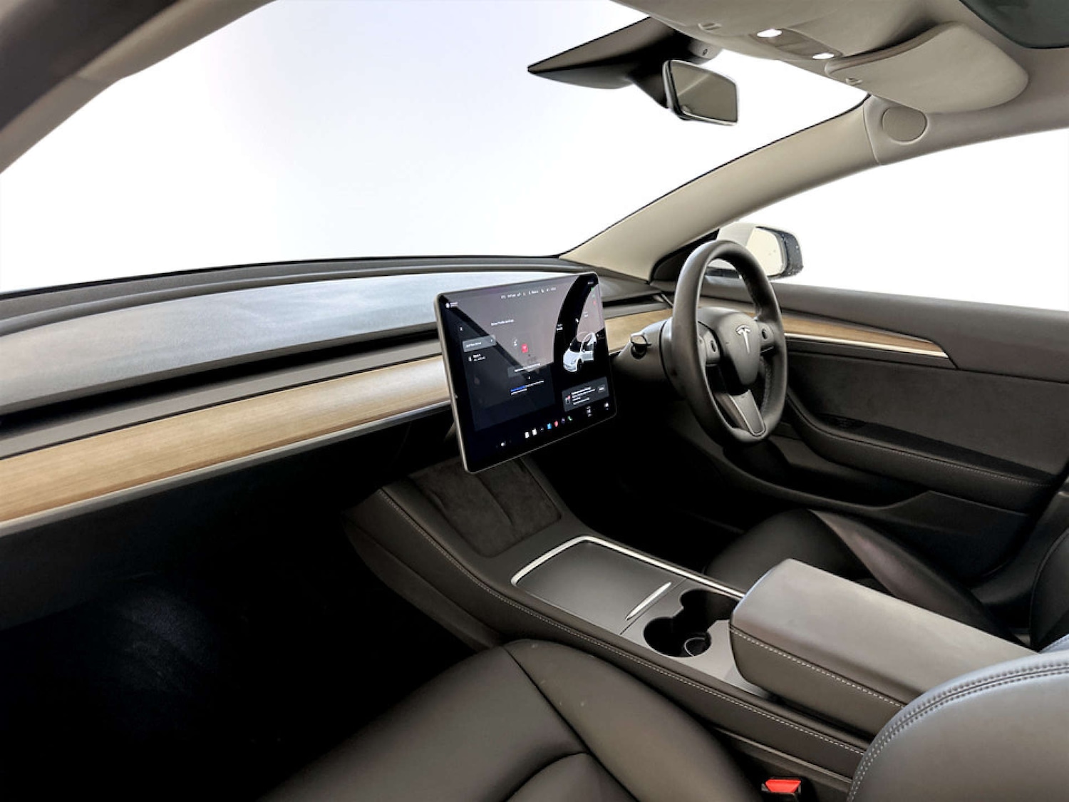 Used Tesla Model 3 2021 for sale - 77328563: Photo 12