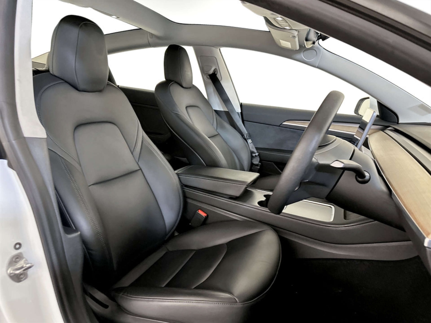 Used Tesla Model 3 2021 for sale - 77328563: Photo 13