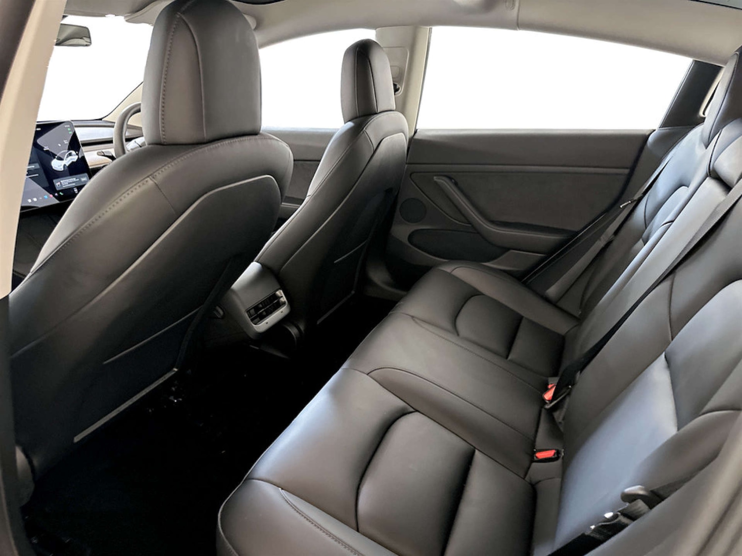 Used Tesla Model 3 2021 for sale - 77328563: Photo 14