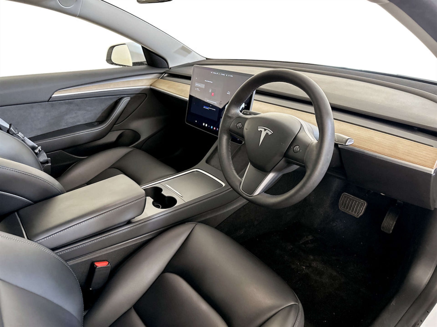 Used Tesla Model 3 2021 for sale - 77328563: Photo 15