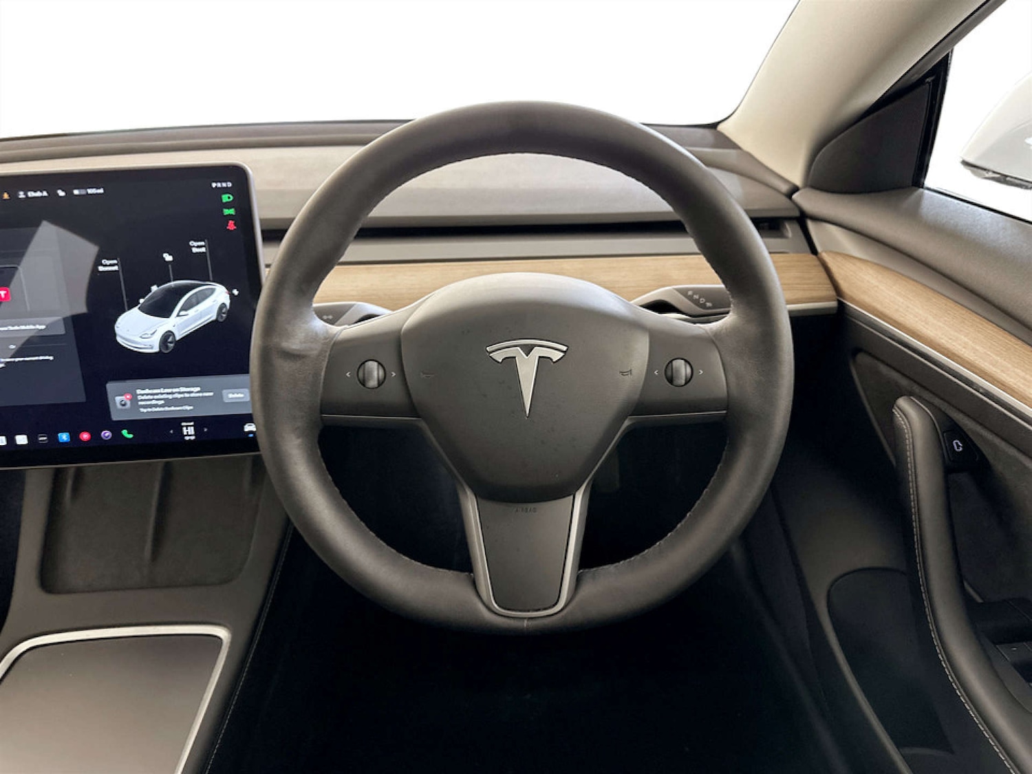 Used Tesla Model 3 2021 for sale - 77328563: Photo 16