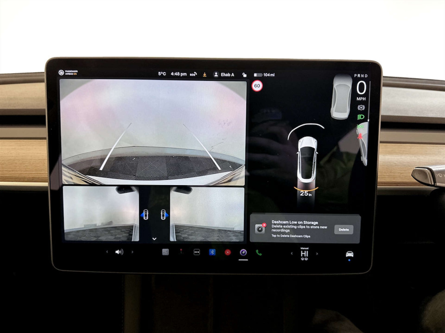 Used Tesla Model 3 2021 for sale - 77328563: Photo 20