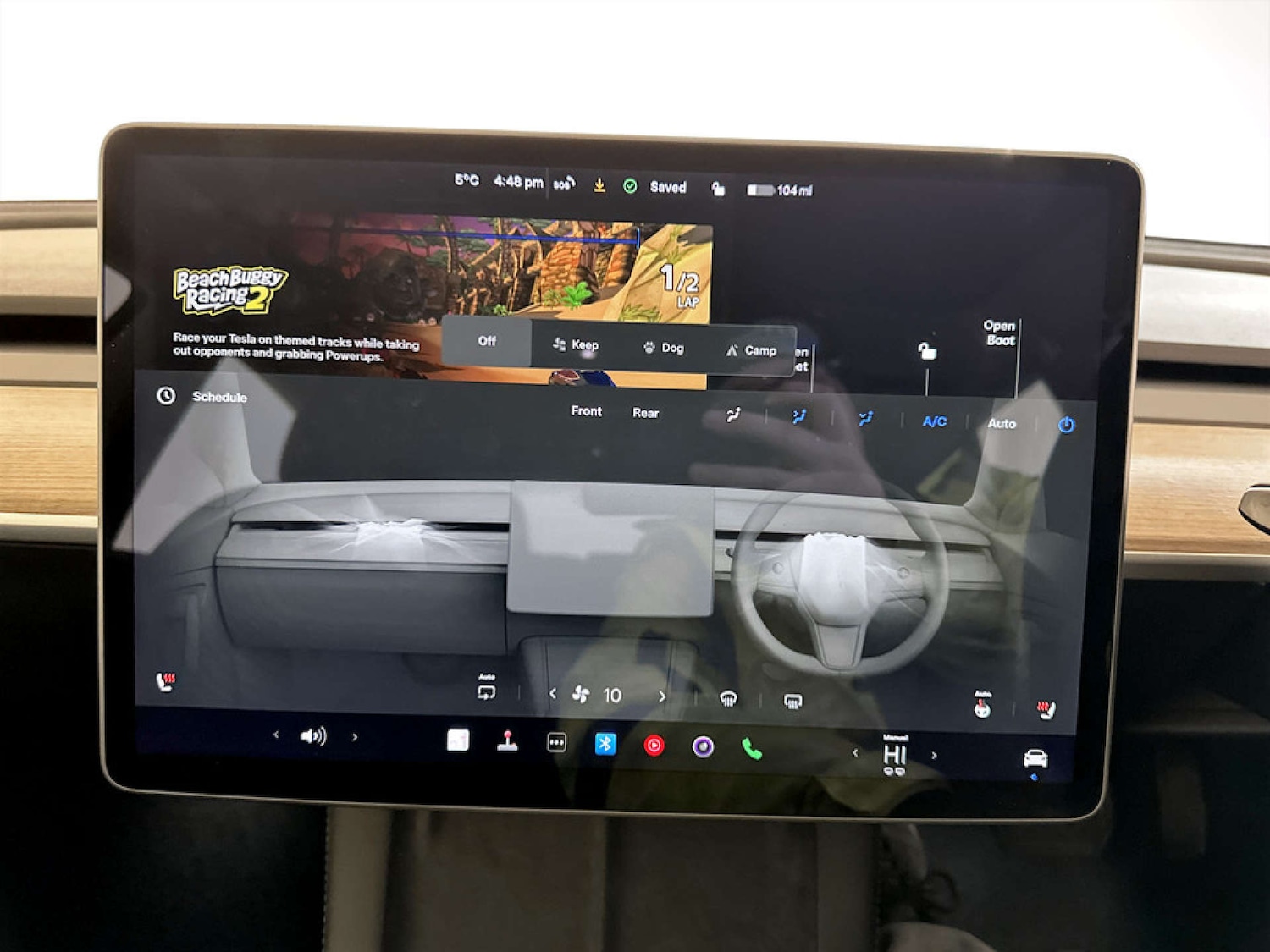 Used Tesla Model 3 2021 for sale - 77328563: Photo 25