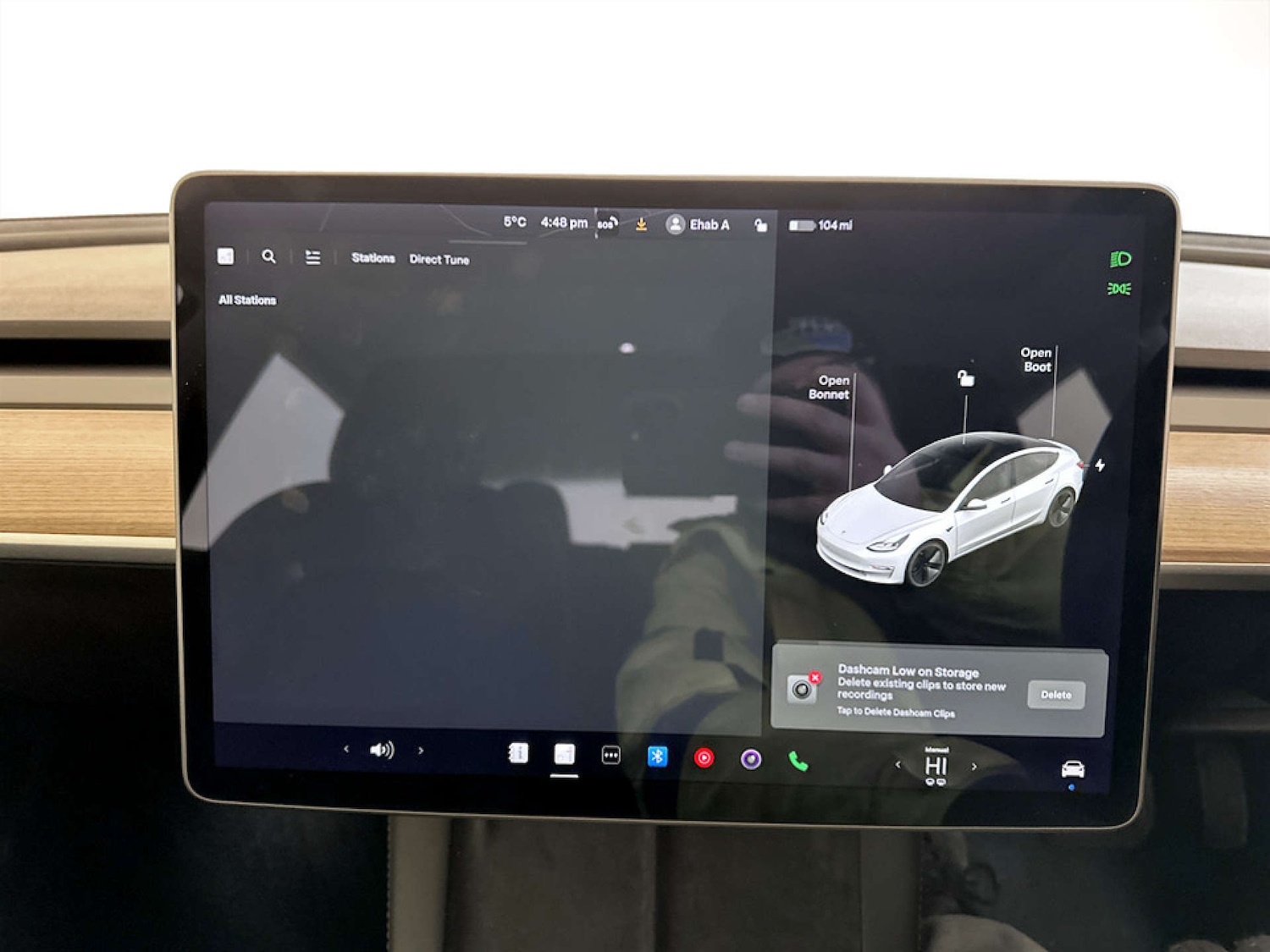 Used Tesla Model 3 2021 for sale - 77328563: Photo 26