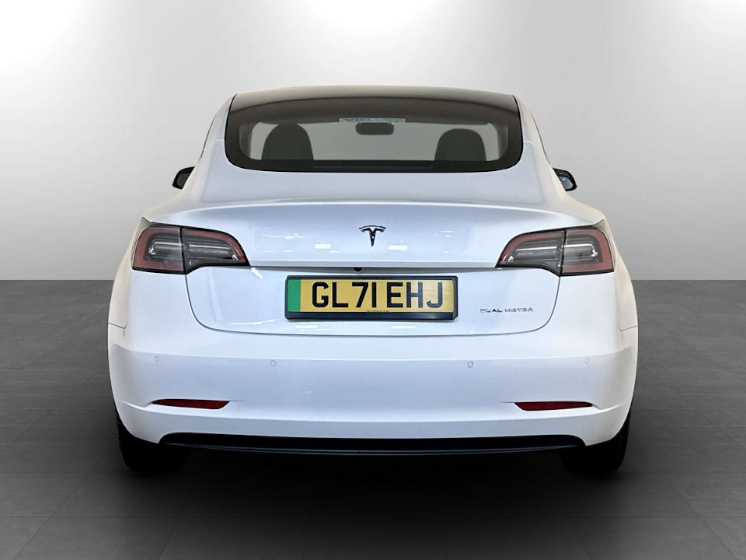 Used Tesla Model 3 2021 for sale - 77328563: Photo 9