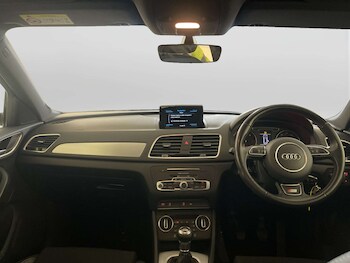 Used Audi Q3 2018 for sale - 78456251: Photo