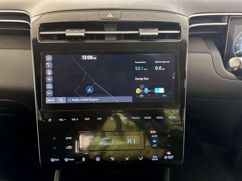 Used Hyundai TUCSON 2023 for sale - 77048109: Photo 21