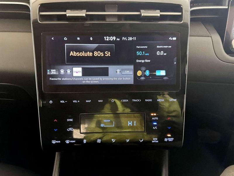 Used Hyundai TUCSON 2023 for sale - 77048109: Photo 22