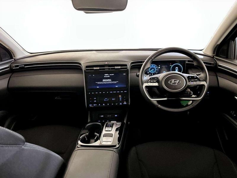 Used Hyundai TUCSON 2023 for sale - 77048109: Photo 3