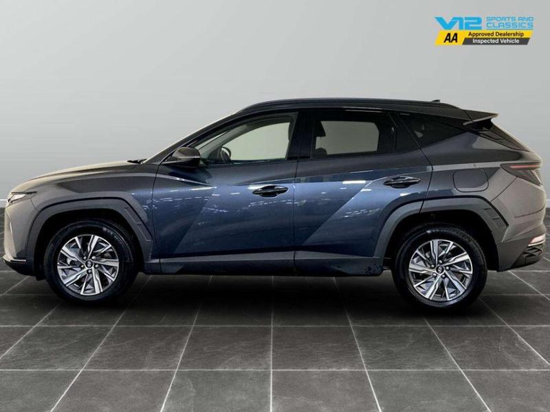 Used Hyundai TUCSON 2023 for sale - 77048109: Photo 7