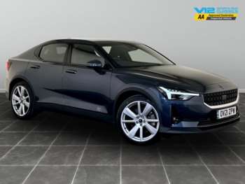 2021 (21) - 300kW Pilot Plus 78kWh Dual motor 5dr 4WD Auto