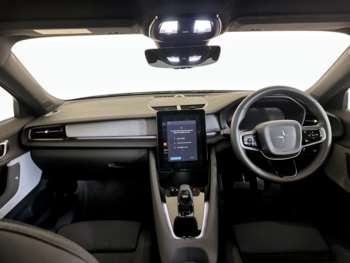 Used Polestar Polestar 2 2021 for sale - 75073873: Photo