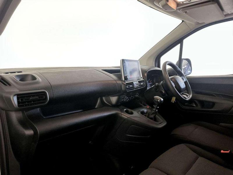Used Citroen Berlingo 2021 for sale - 76819249: Photo 12