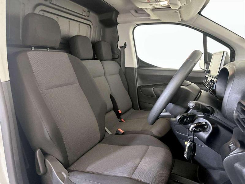 Used Citroen Berlingo 2021 for sale - 76819249: Photo 13