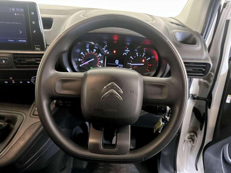 Used Citroen Berlingo 2021 for sale - 76819249: Photo 16