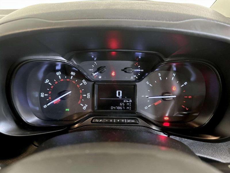 Used Citroen Berlingo 2021 for sale - 76819249: Photo 17