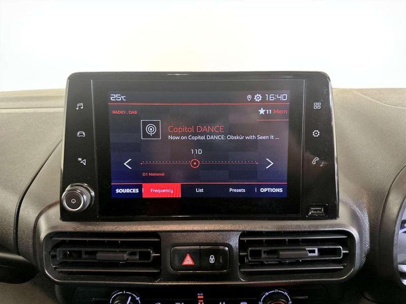 Used Citroen Berlingo 2021 for sale - 76819249: Photo 19