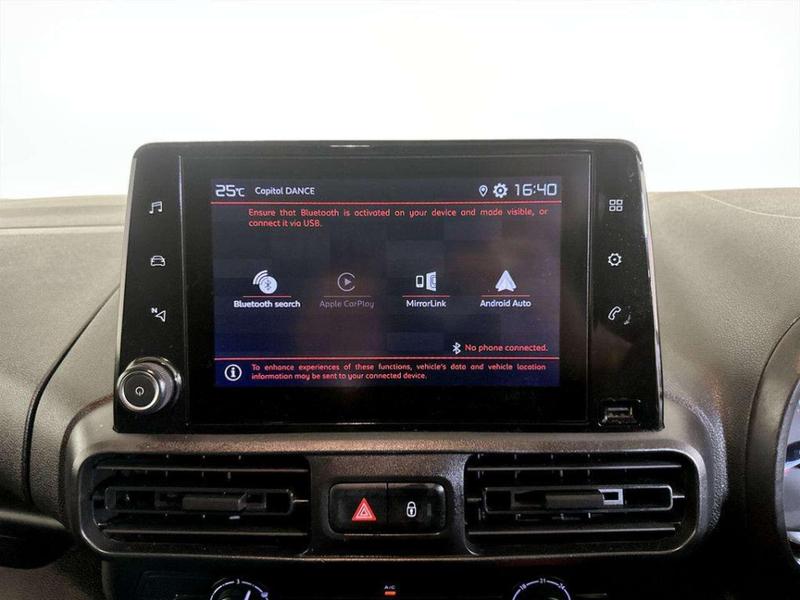 Used Citroen Berlingo 2021 for sale - 76819249: Photo 20