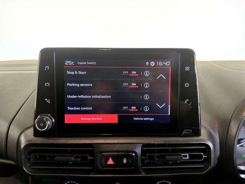 Used Citroen Berlingo 2021 for sale - 76819249: Photo 21