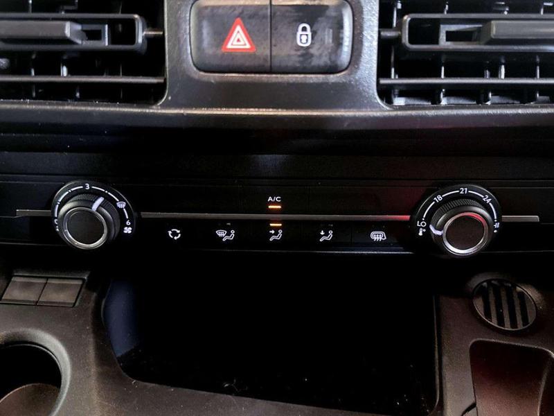 Used Citroen Berlingo 2021 for sale - 76819249: Photo 22