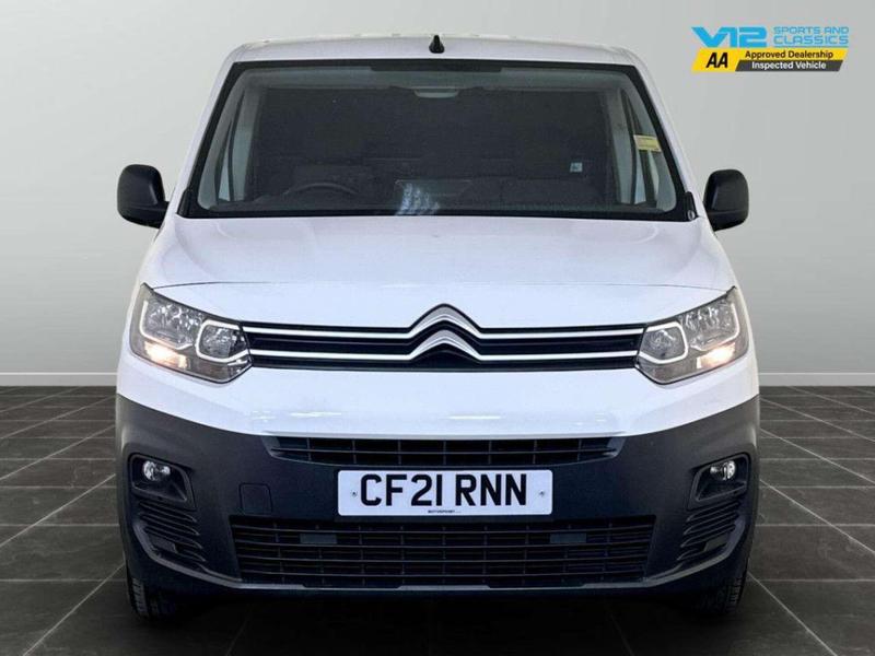 Used Citroen Berlingo 2021 for sale - 76819249: Photo 5