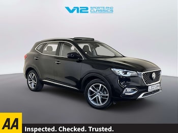 Used MG MG HS 2022 for sale - 78400883: Photo