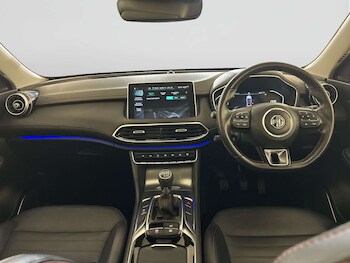 Used MG MG HS 2022 for sale - 78400883: Photo