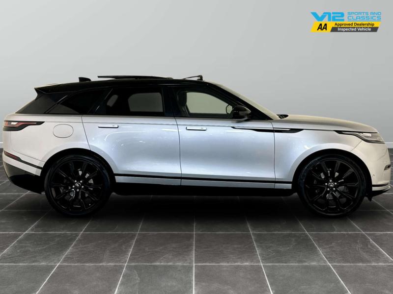 Used Land Rover Range Rover Velar 2019 for sale - 76972045: Photo 11
