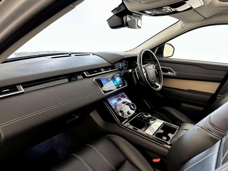 Used Land Rover Range Rover Velar 2019 for sale - 76972045: Photo 12