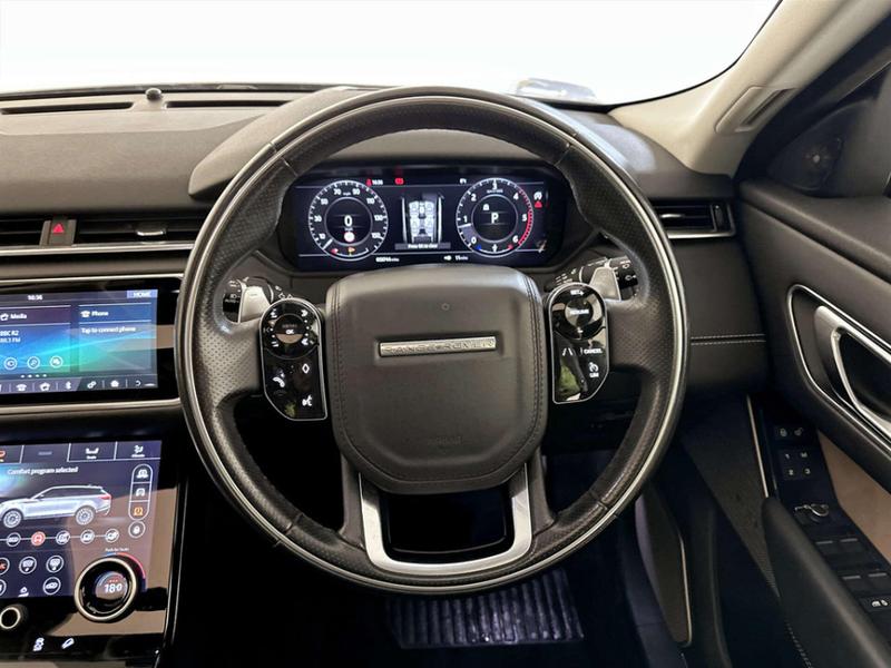 Used Land Rover Range Rover Velar 2019 for sale - 76972045: Photo 18