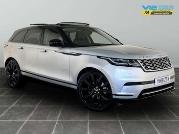 Used Land Rover Range Rover Velar 2019 for sale - 76972045: Photo
