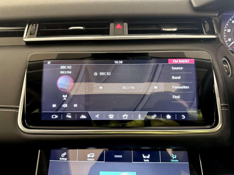 Used Land Rover Range Rover Velar 2019 for sale - 76972045: Photo 22