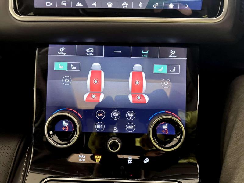 Used Land Rover Range Rover Velar 2019 for sale - 76972045: Photo 26