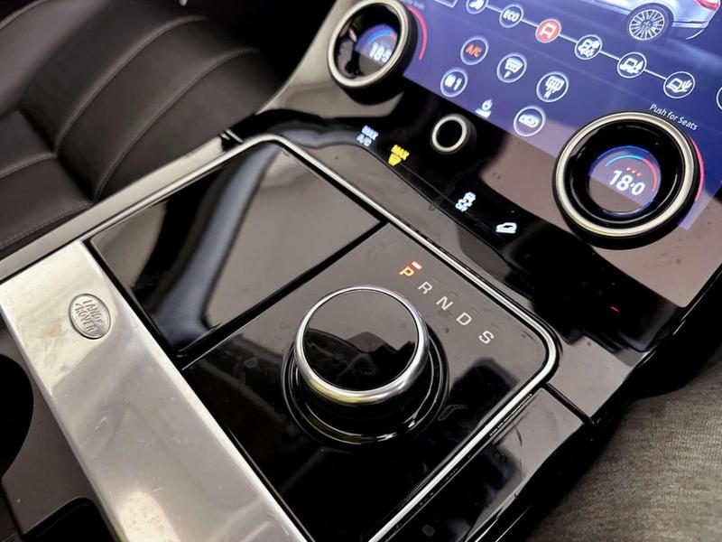 Used Land Rover Range Rover Velar 2019 for sale - 76972045: Photo 28