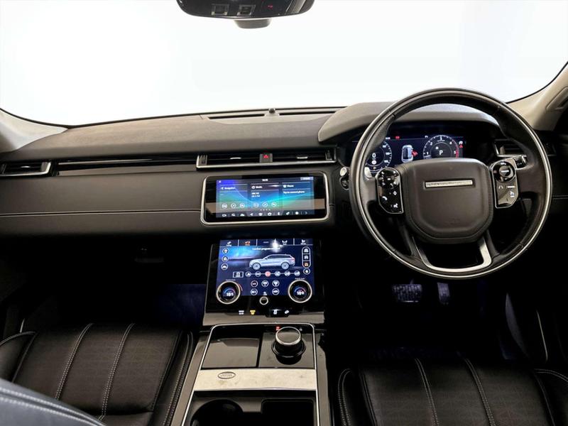 Used Land Rover Range Rover Velar 2019 for sale - 76972045: Photo 3