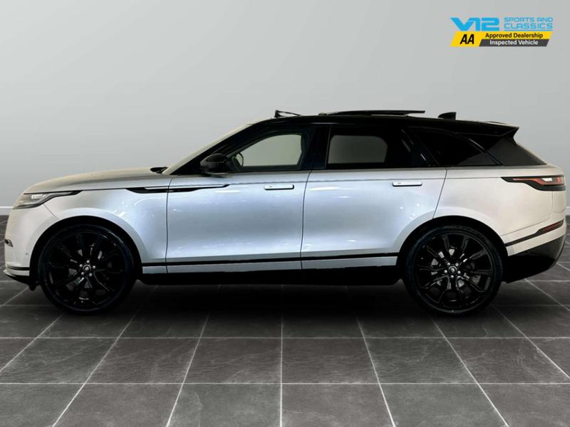 Used Land Rover Range Rover Velar 2019 for sale - 76972045: Photo 7