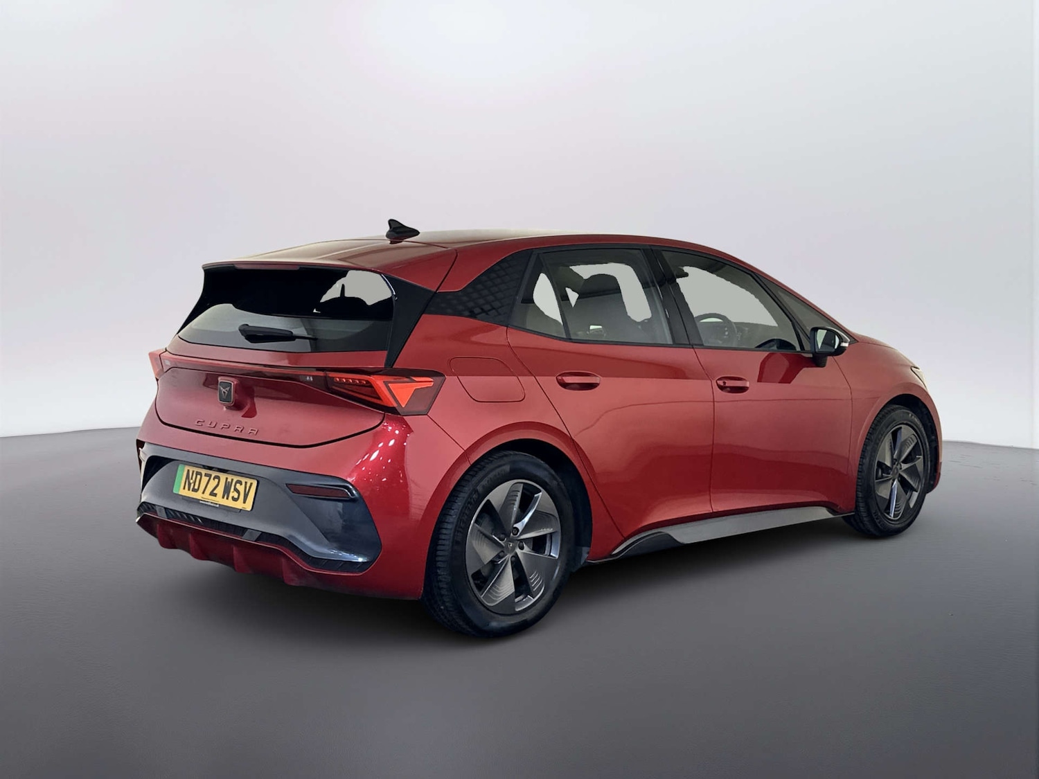 Used Cupra Born 2022 for sale - 78083388: Photo 10