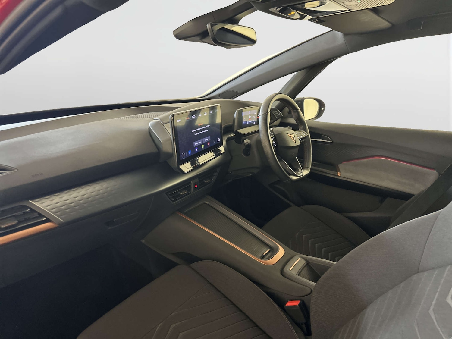 Used Cupra Born 2022 for sale - 78083388: Photo 12