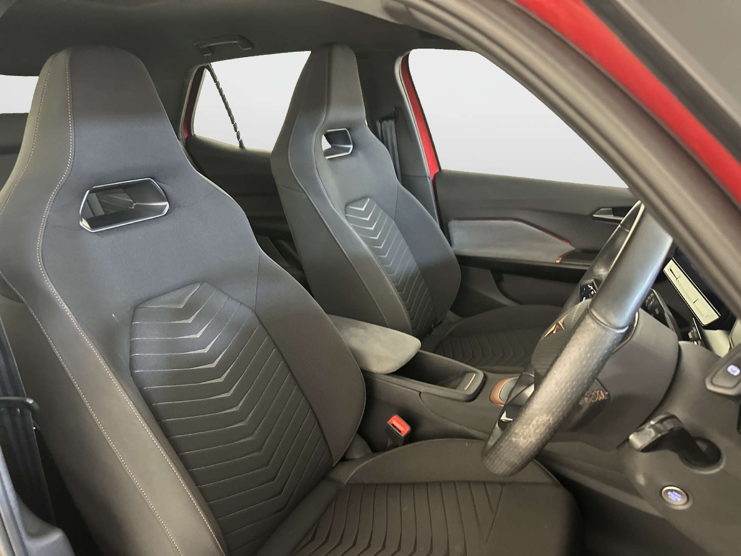 Used Cupra Born 2022 for sale - 78083388: Photo 13