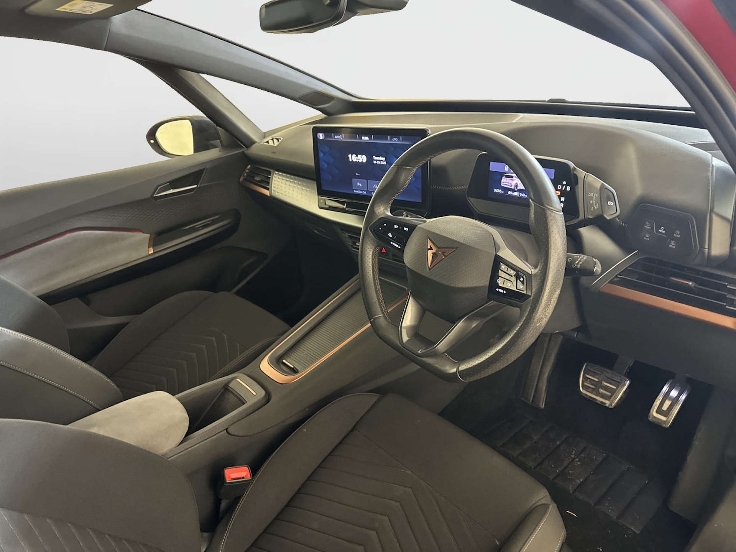 Used Cupra Born 2022 for sale - 78083388: Photo 15