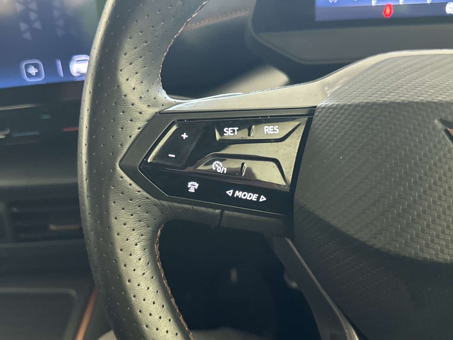 Used Cupra Born 2022 for sale - 78083388: Photo 17