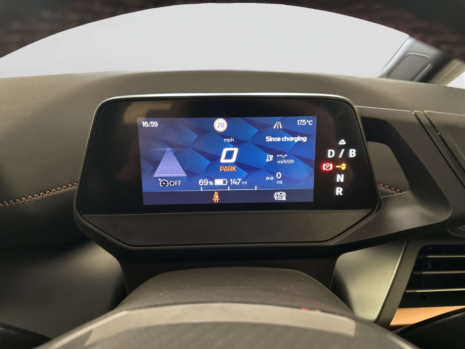 Used Cupra Born 2022 for sale - 78083388: Photo 18